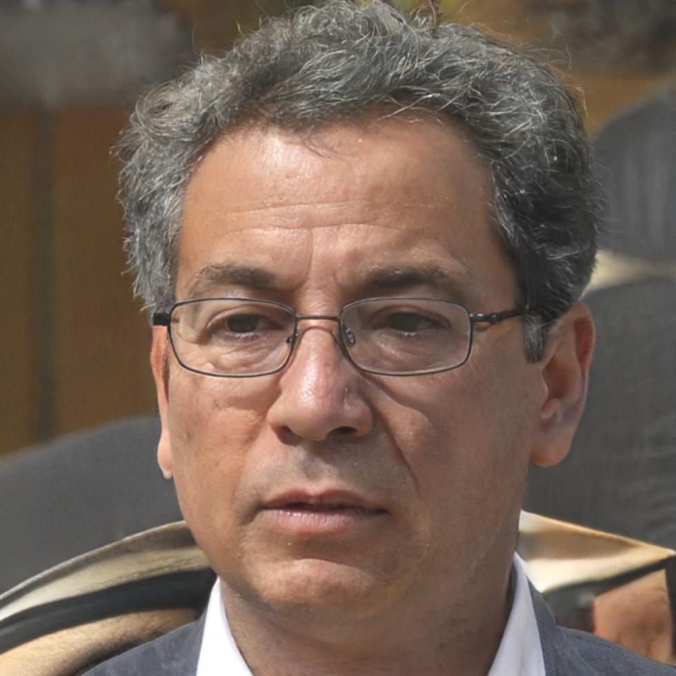 Marcus Weber